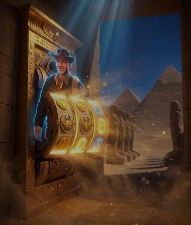 Book of Ra