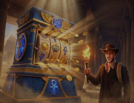 Book of Ra