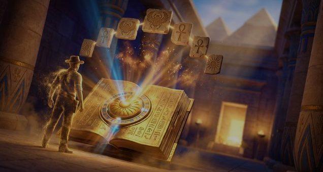 Book of Ra
